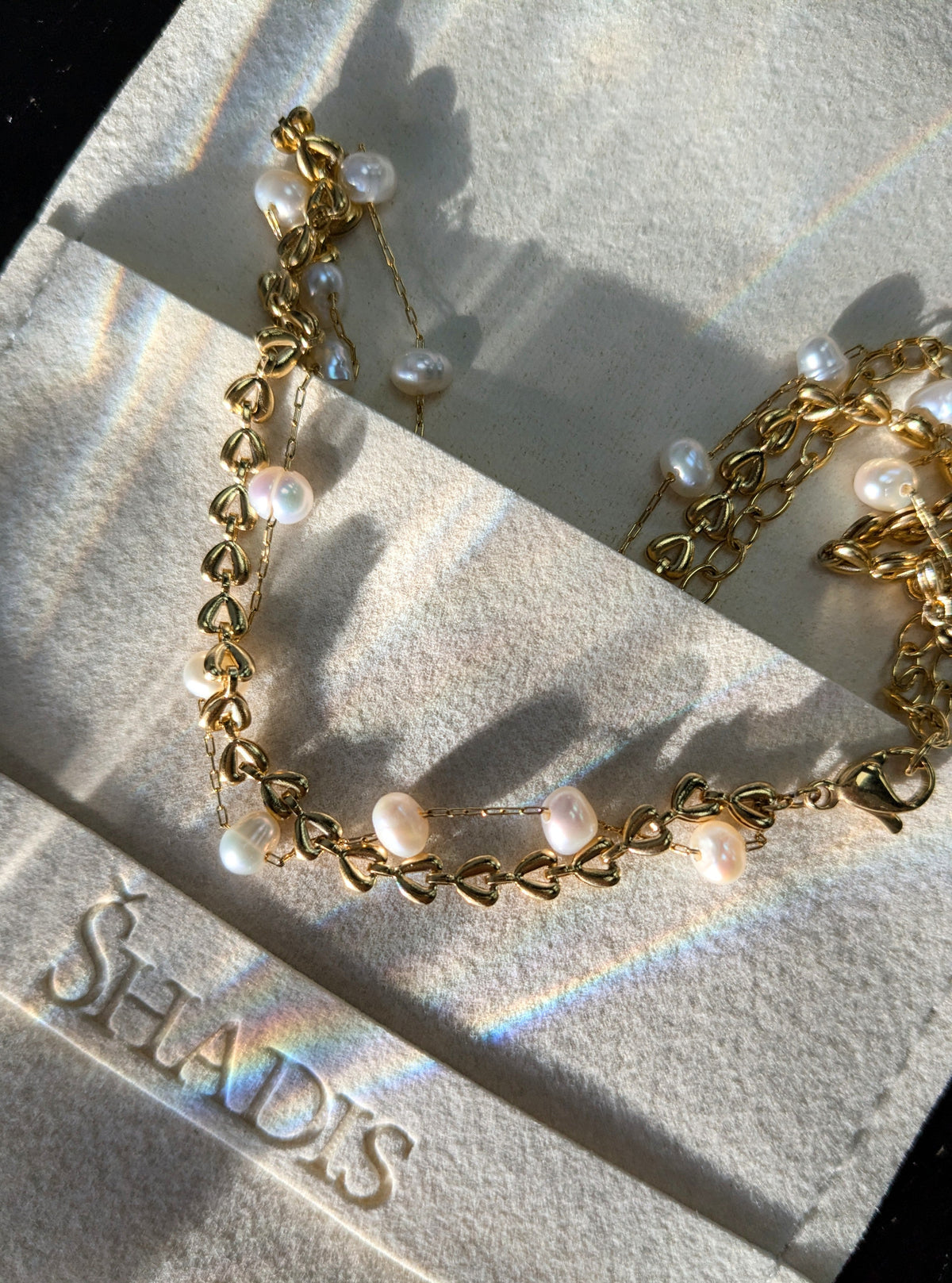 Pearls