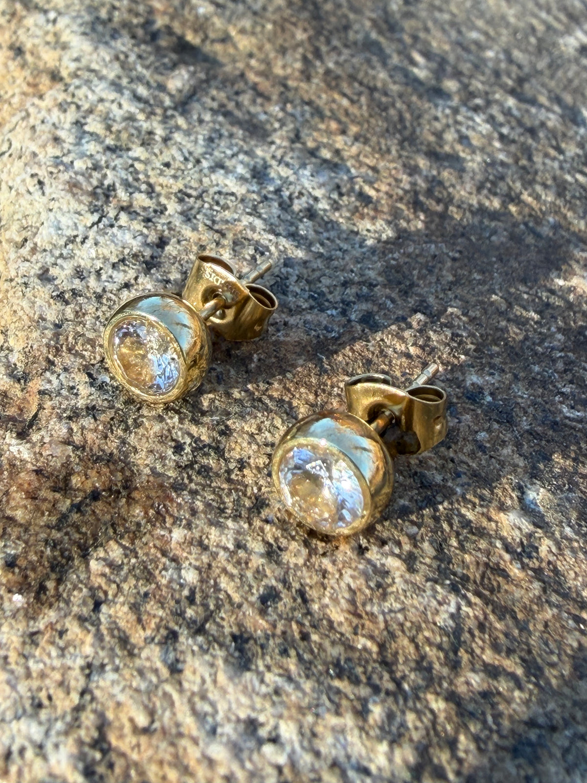Basic Earrings Stainless Steel
