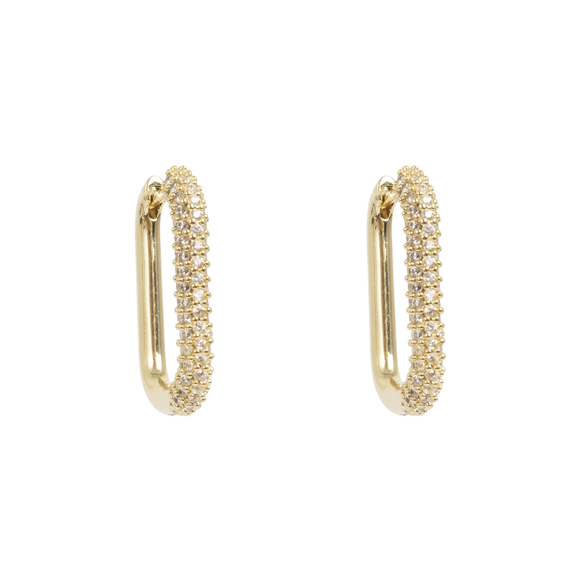 Basic Earrings