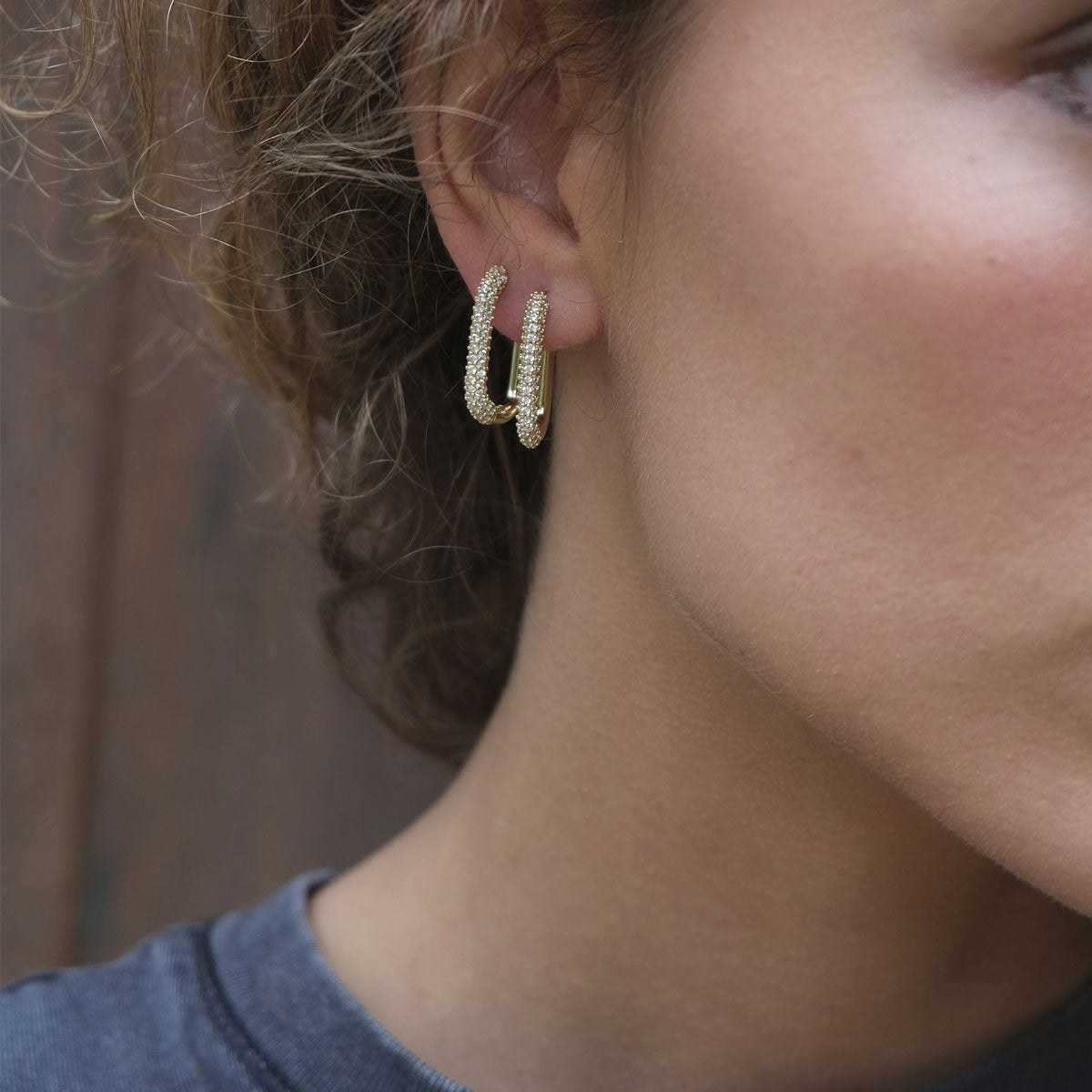 Basic Earrings