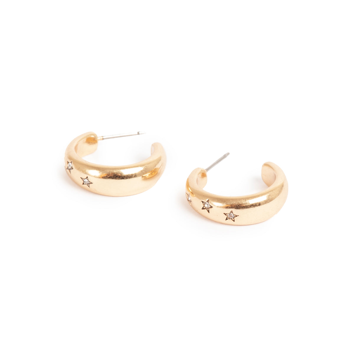 Astro Earrings