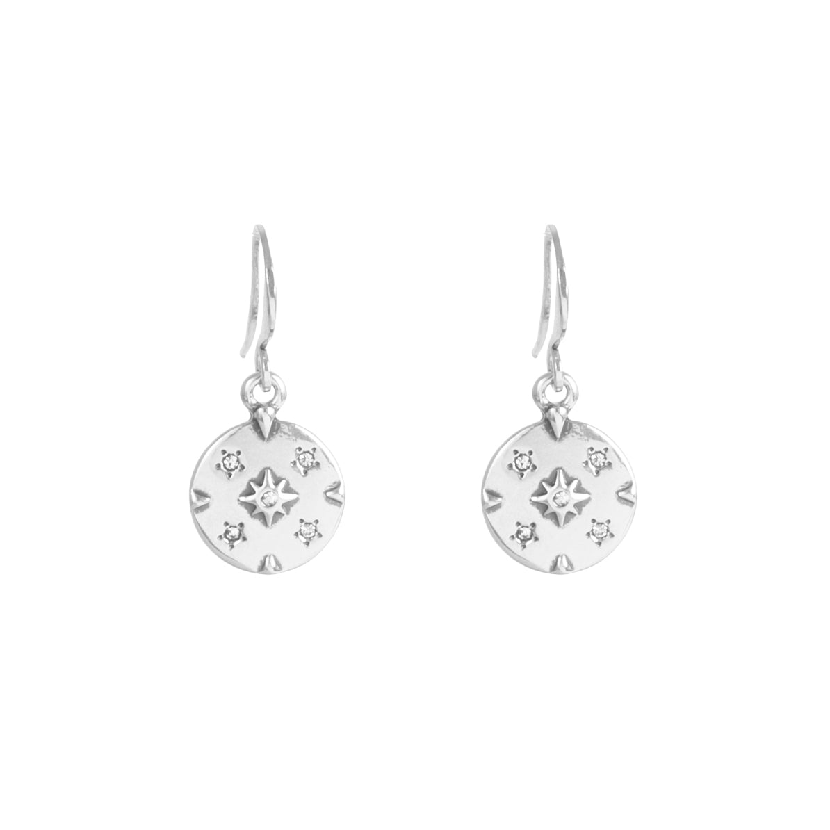 Astro Earrings