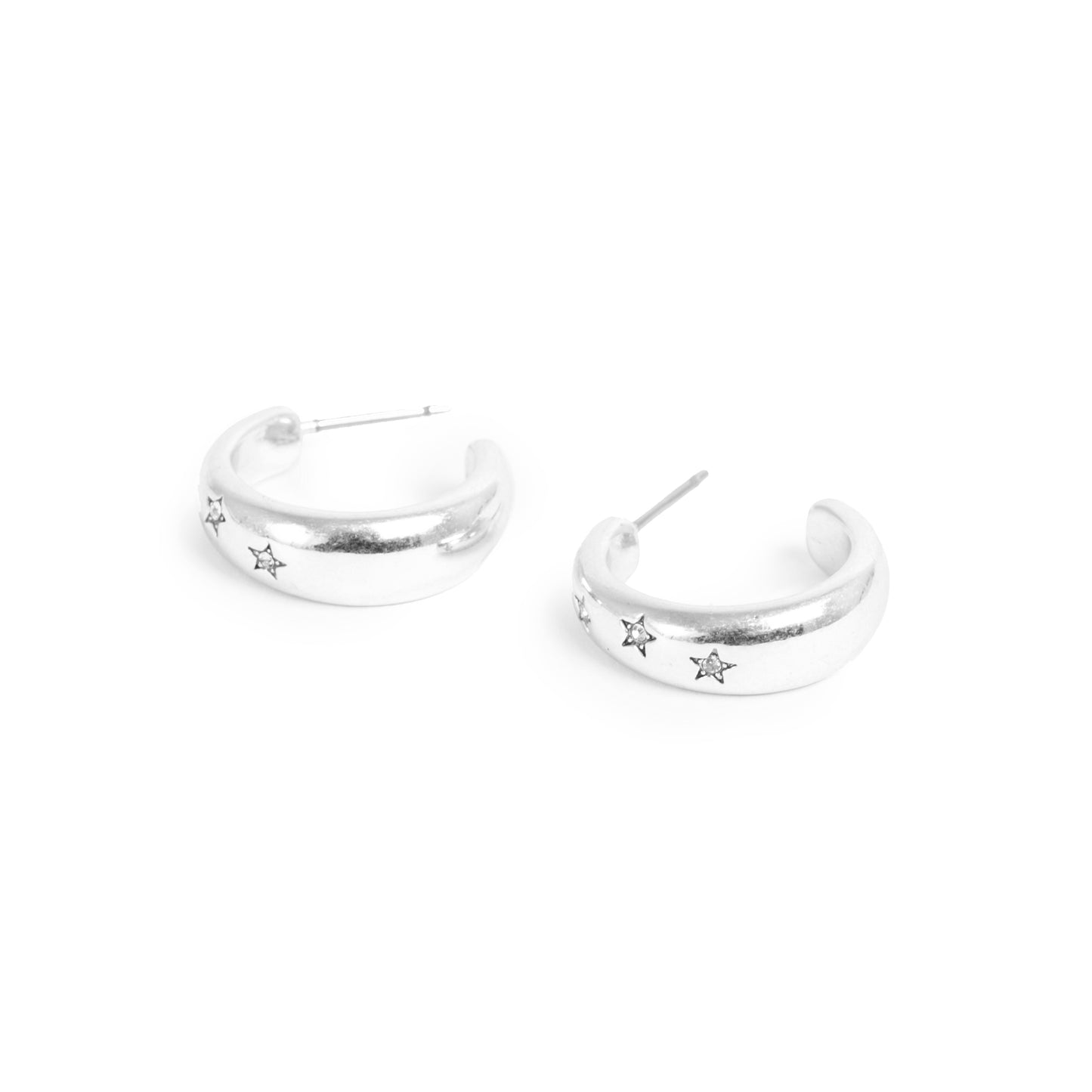 Astro Earrings
