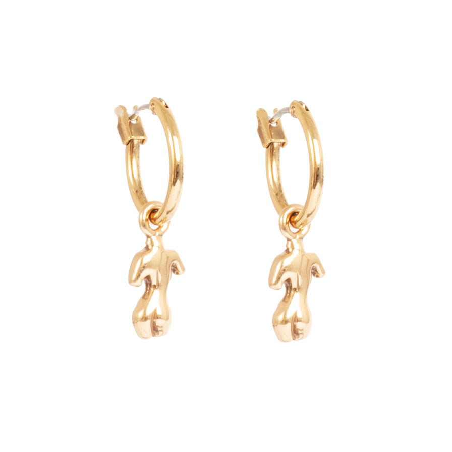 Basic Earrings
