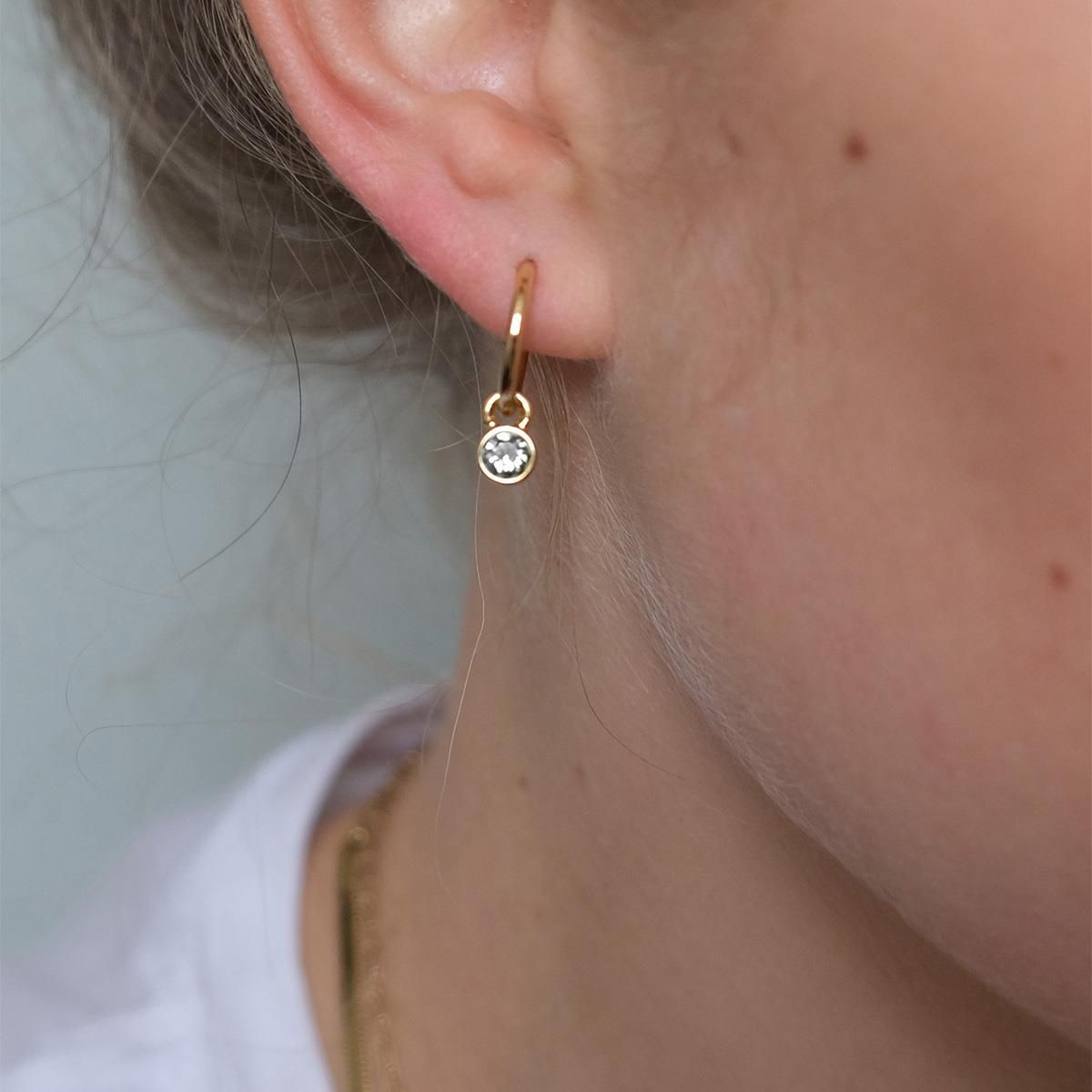 Basic Earrings