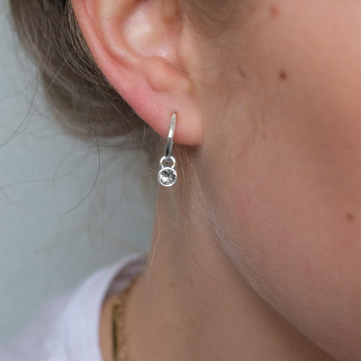 Basic Earrings