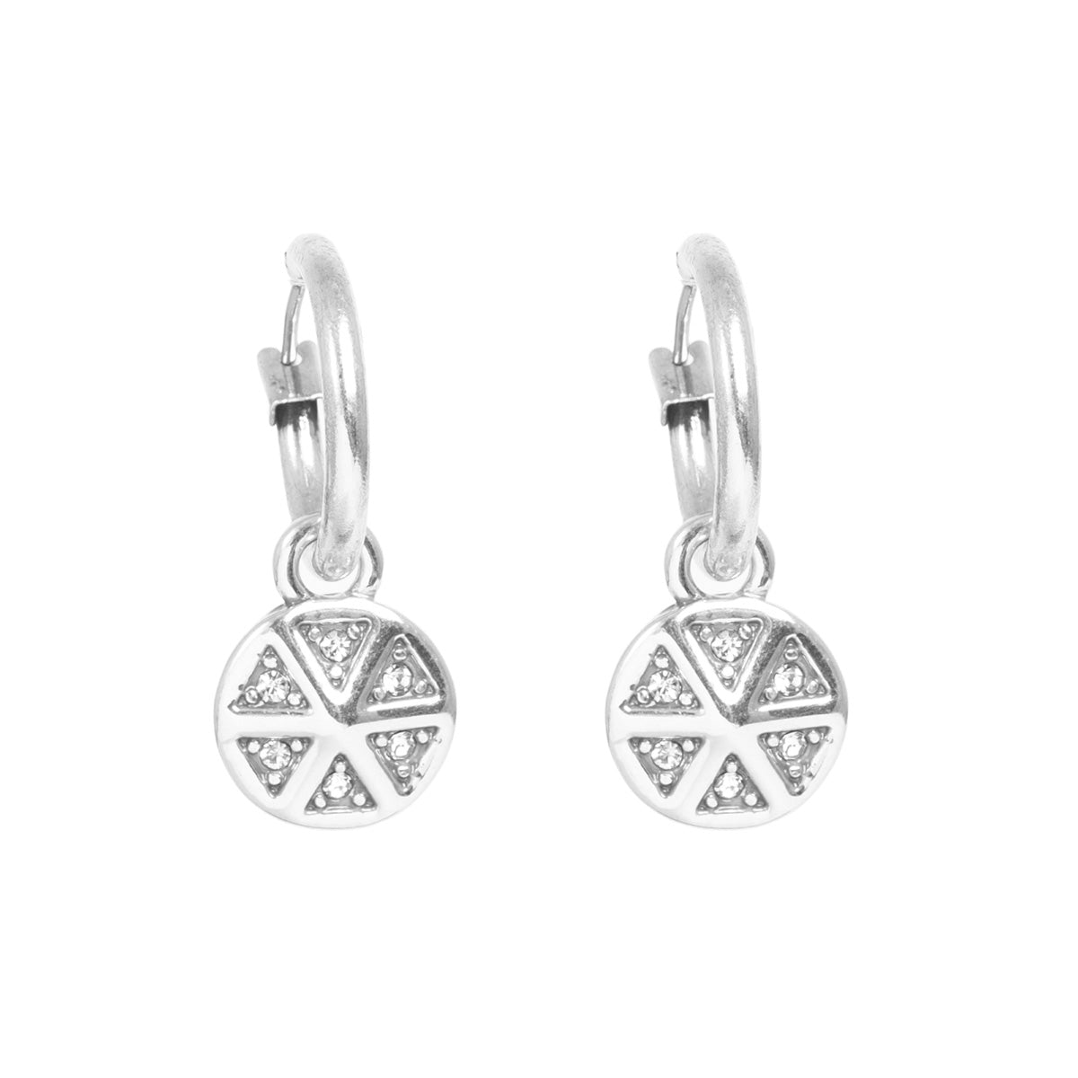 Last chance Earrings