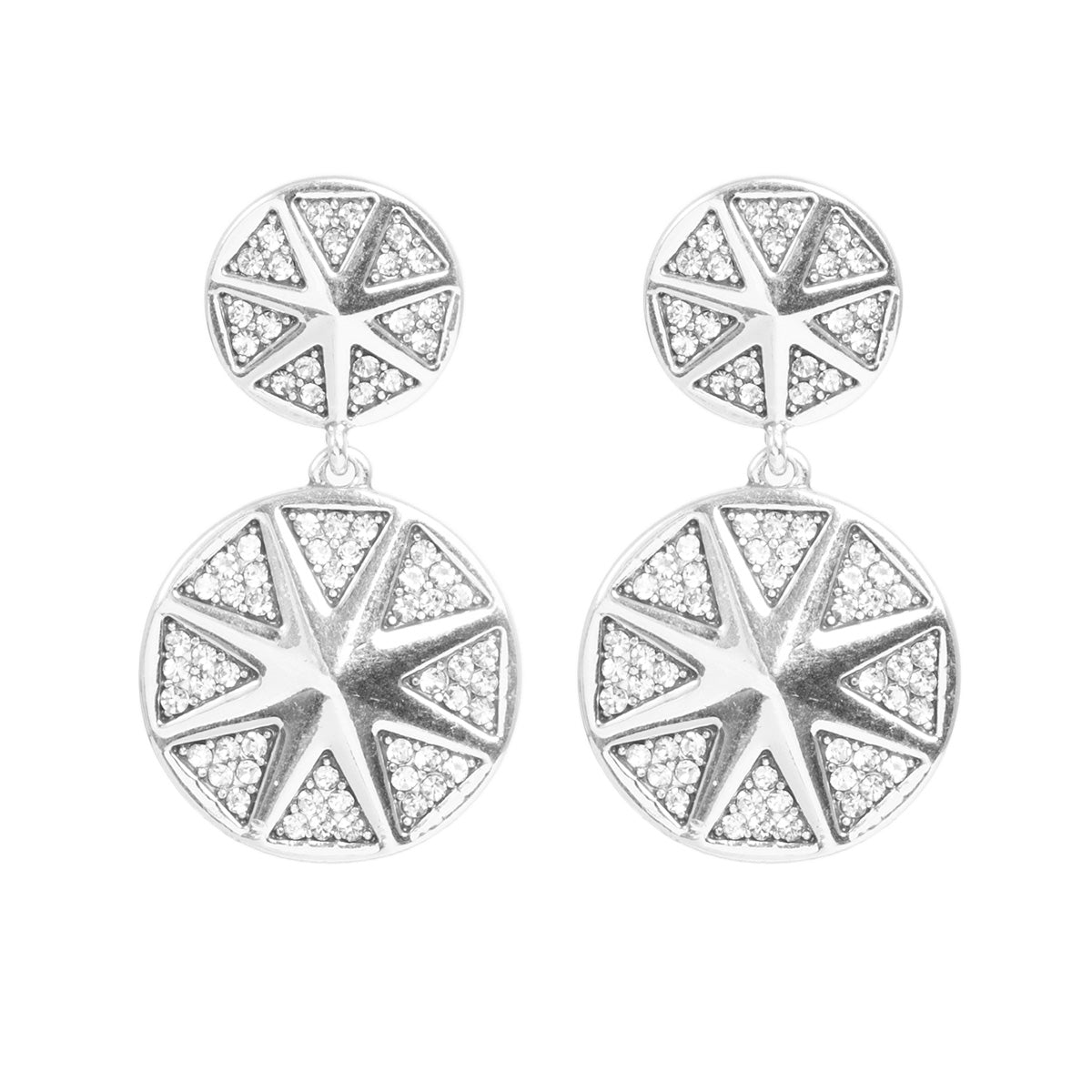 Last chance Earrings