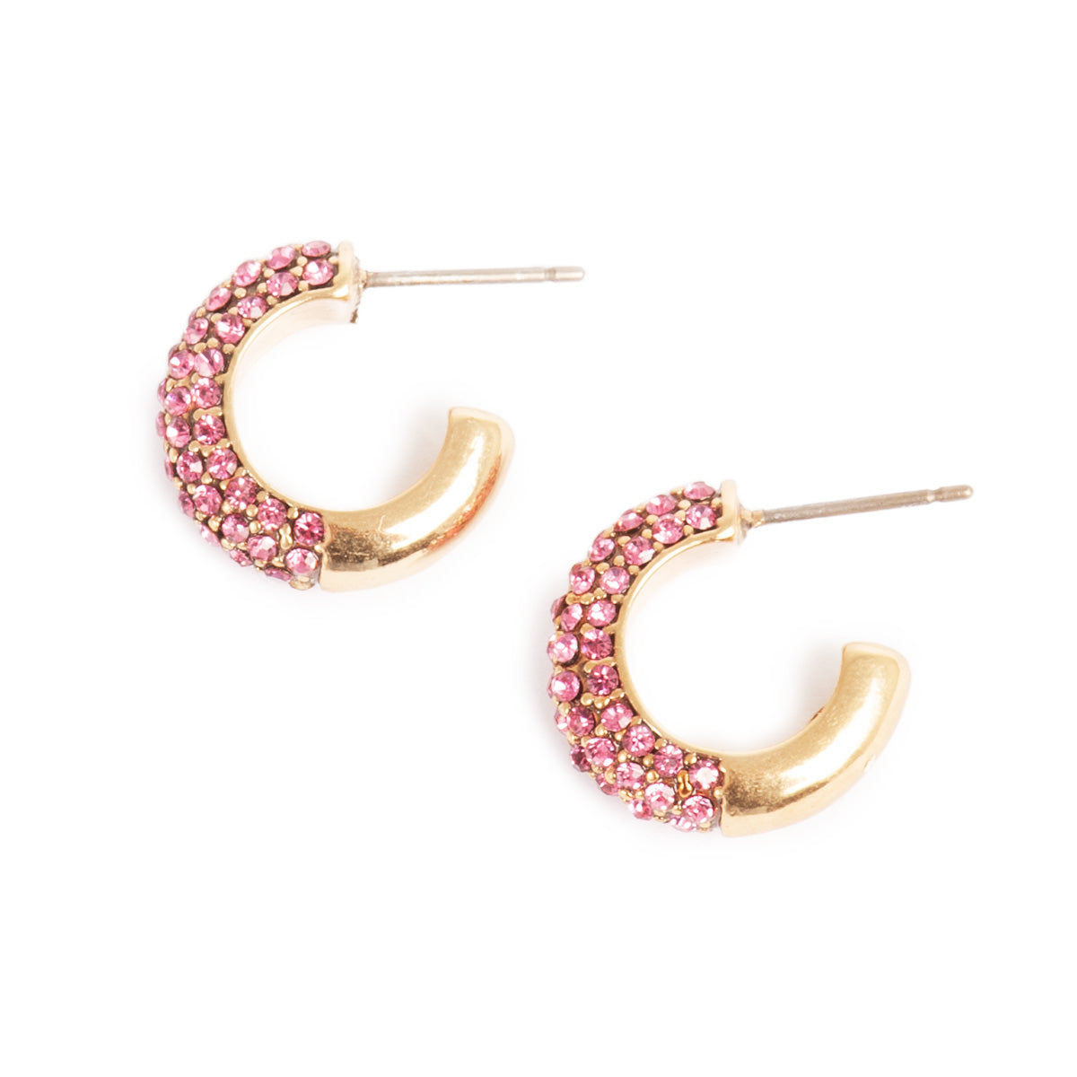 Scarlet Earrings