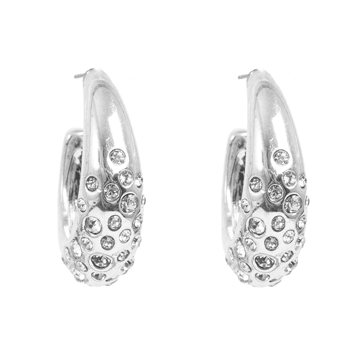 Last chance Earrings