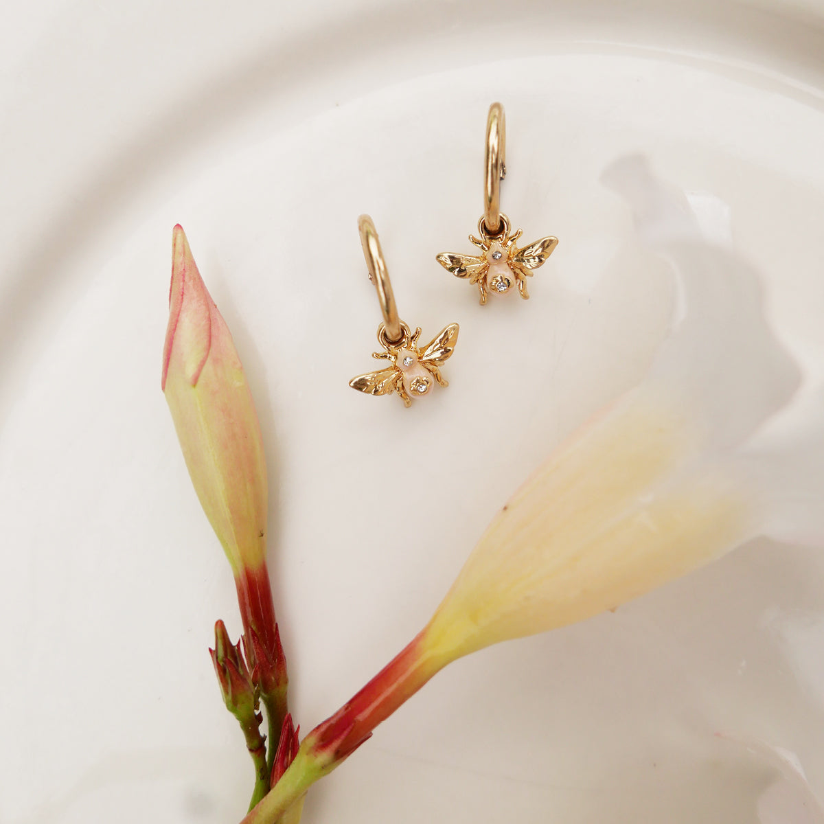 Last chance Earrings