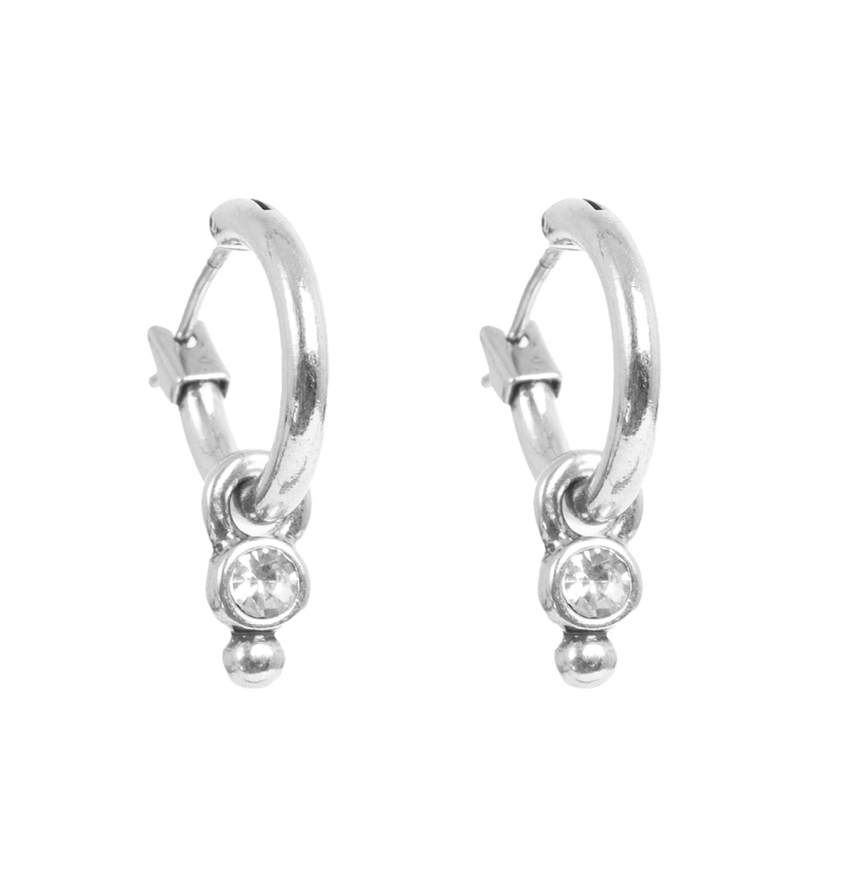 Last chance Earrings