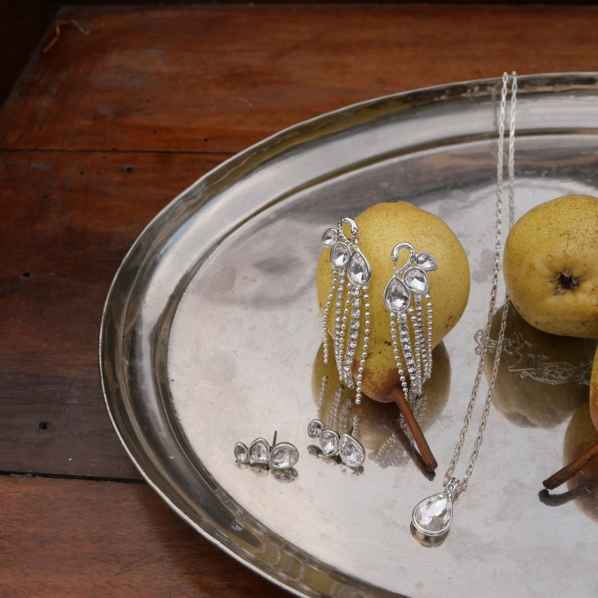 Party Earrings