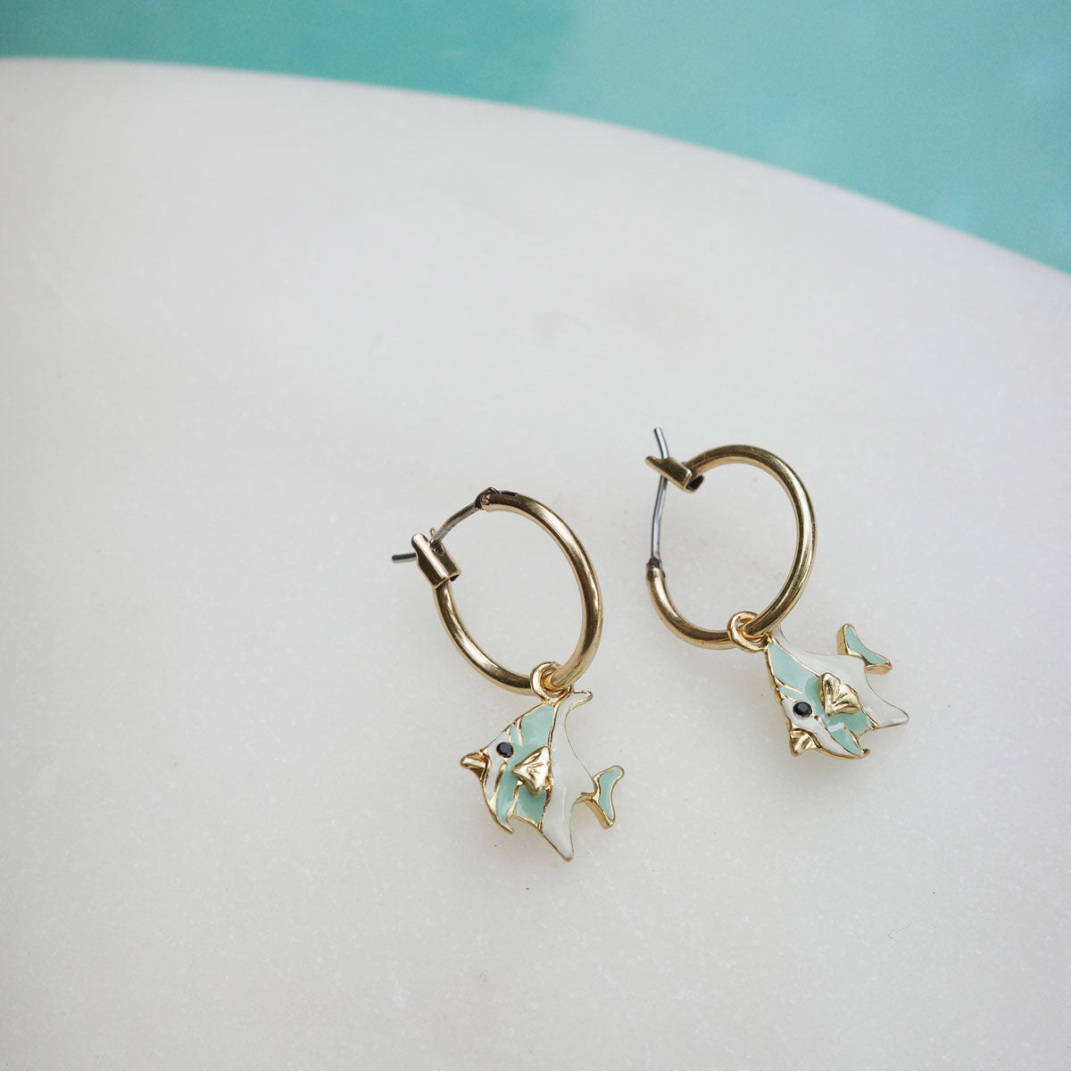 Beach Earrings