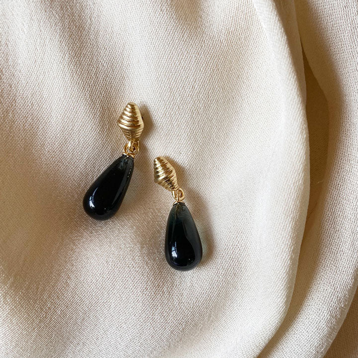 Vintage drops Earrings