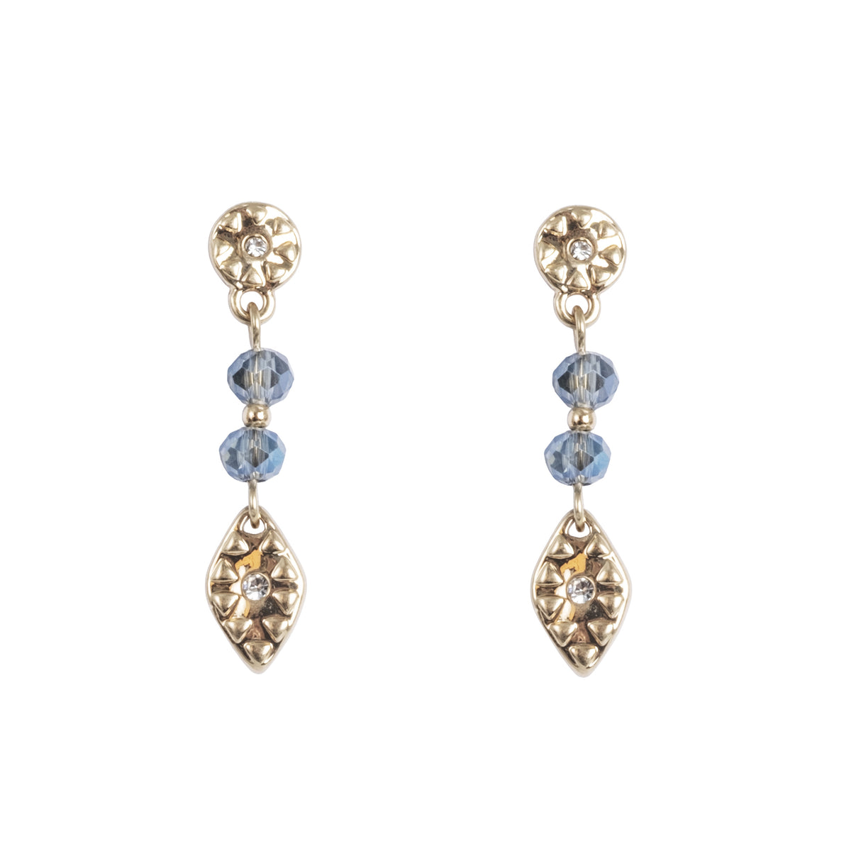 Bohemia Earrings