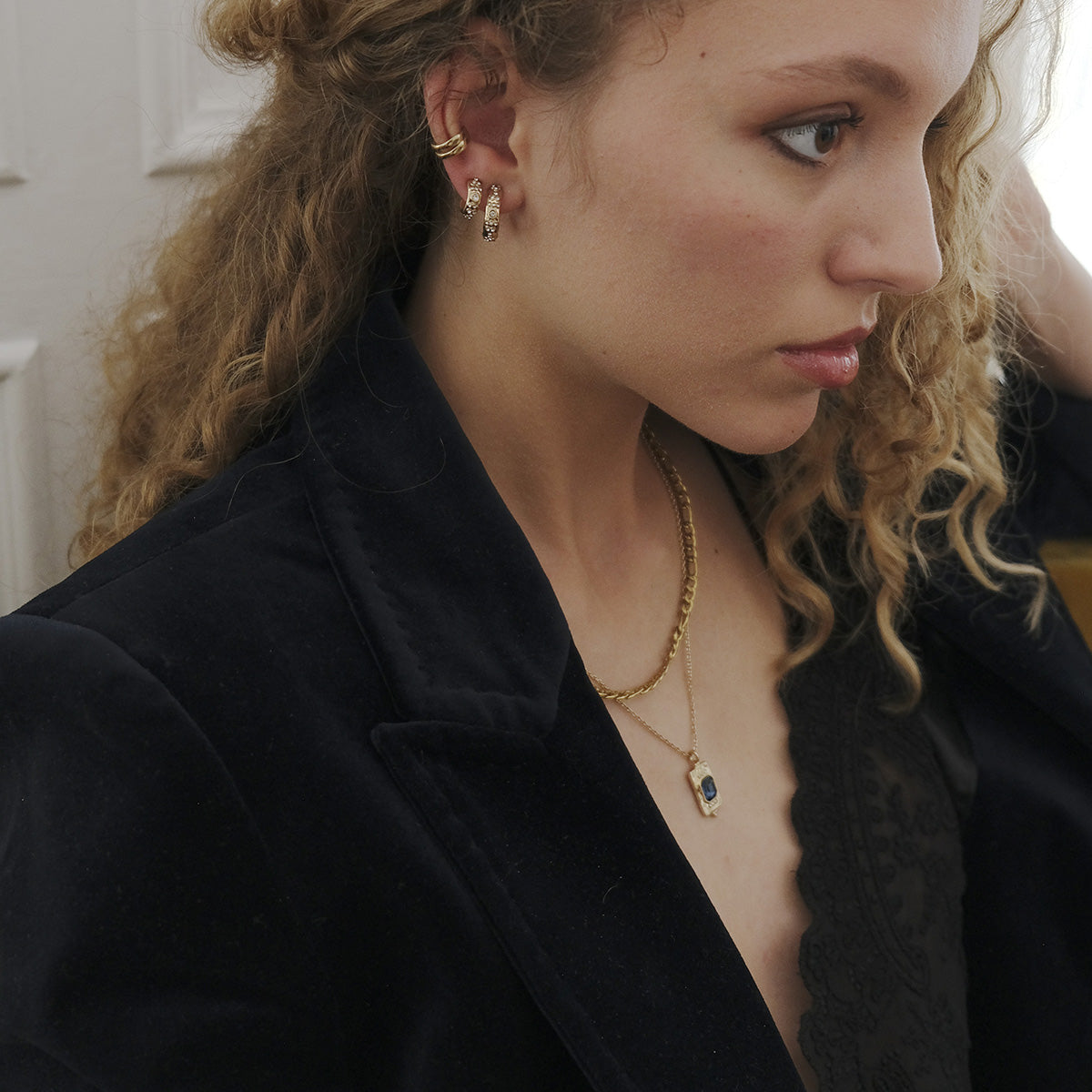 Bohemia Earrings