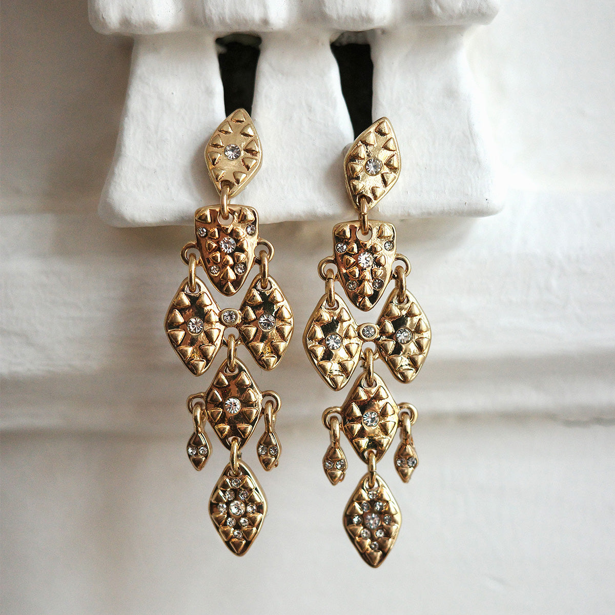 Bohemia Earrings