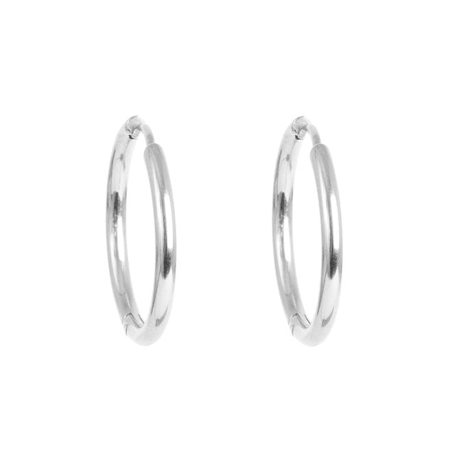 Basic Earrings