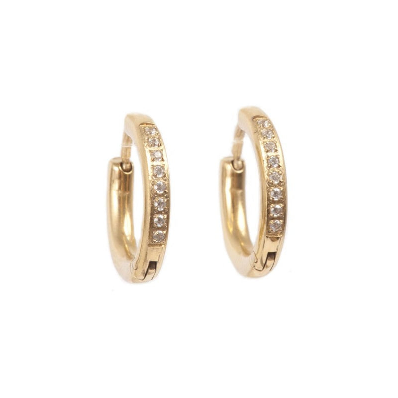 Basic Earrings