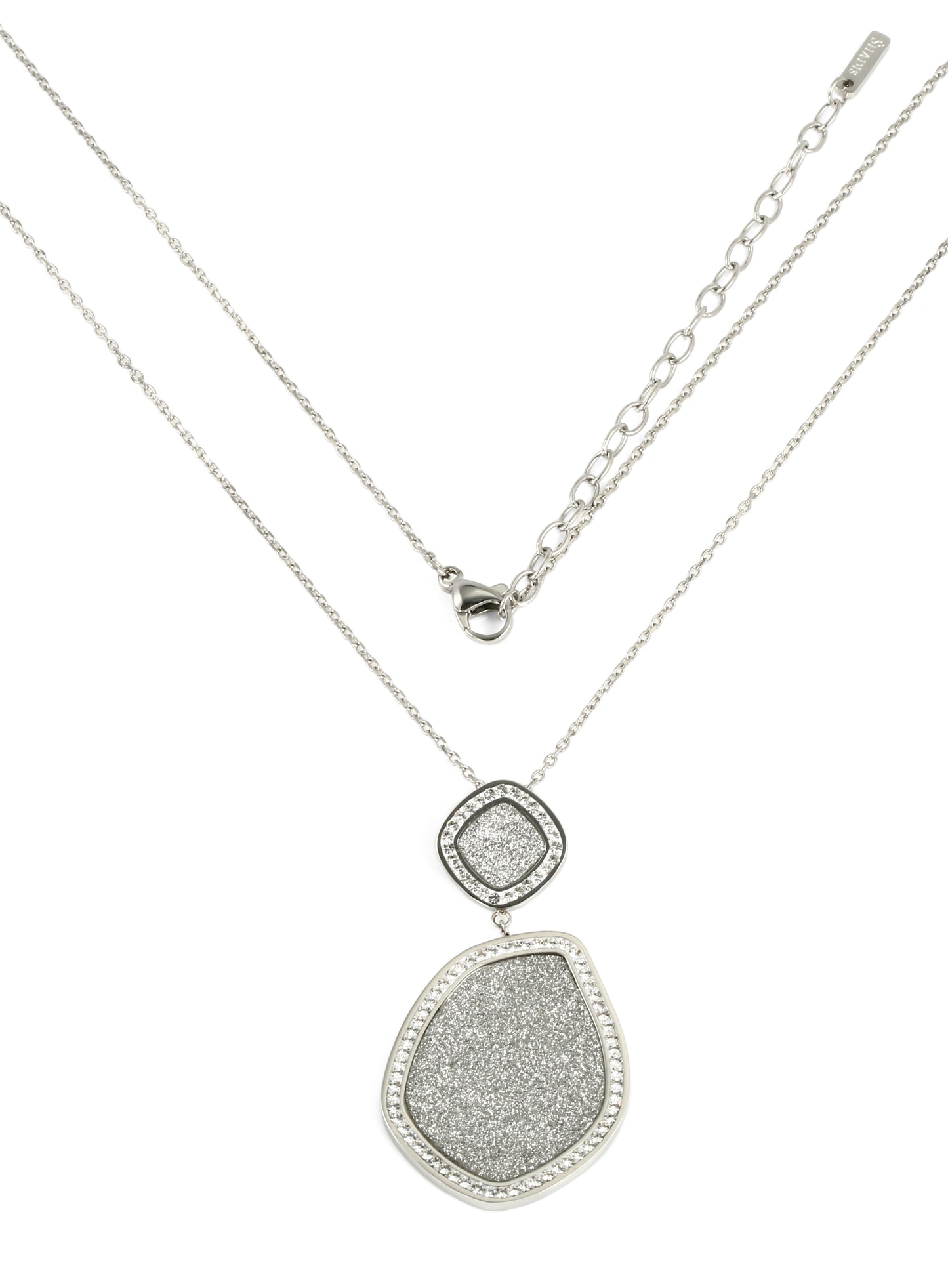 Astrid Necklace Stainless Steel