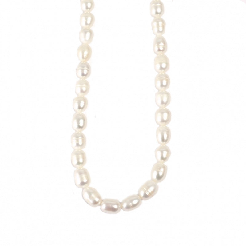 Pearls Necklace