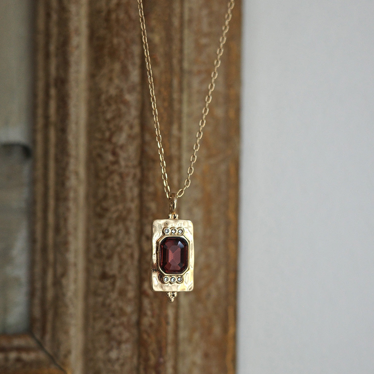 Bohemia Necklace