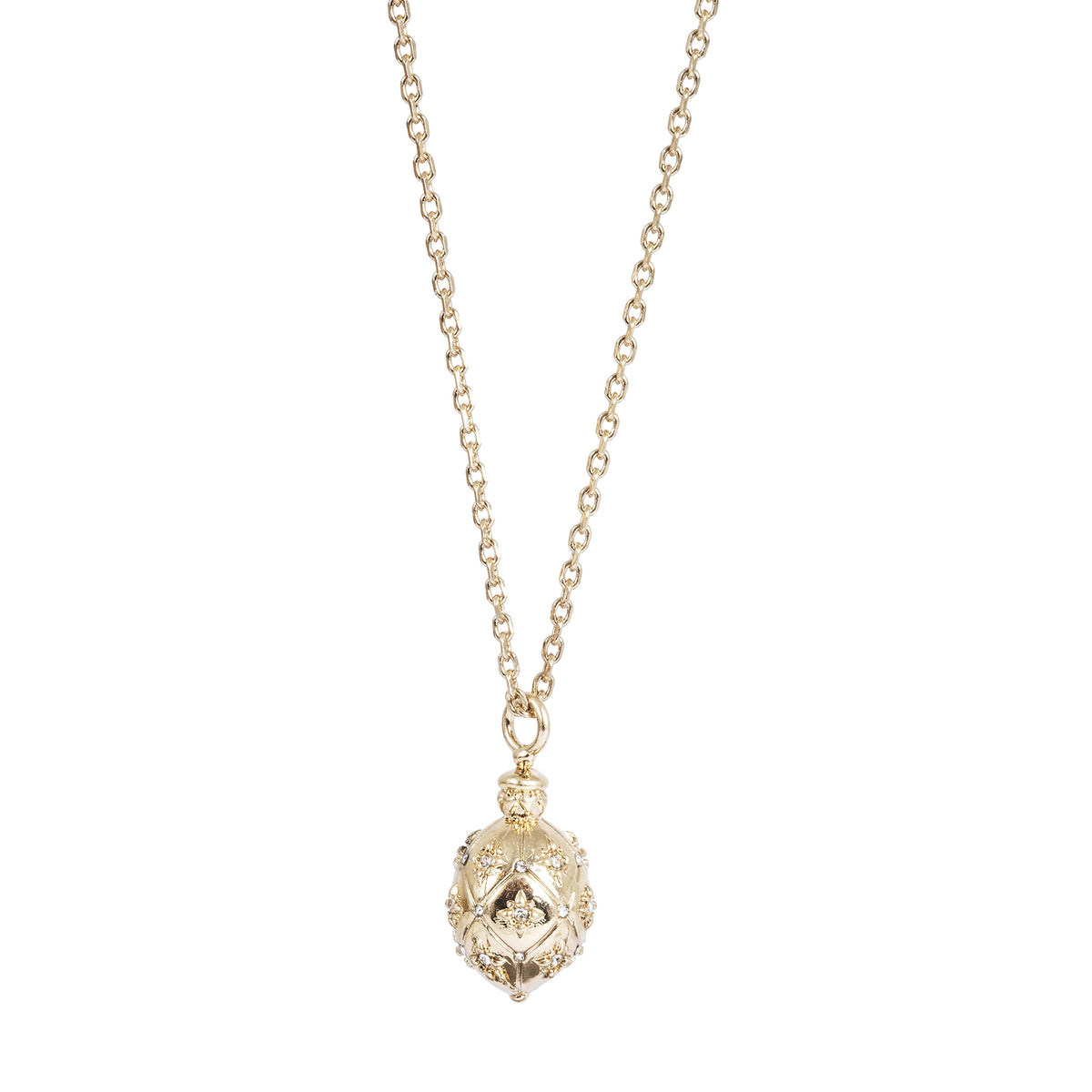 Nomad Necklace