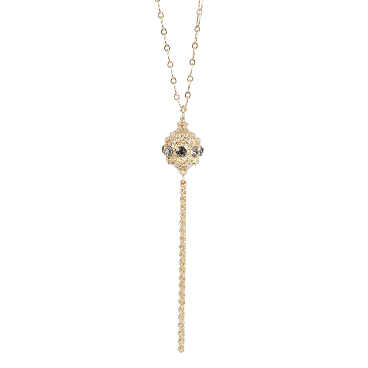 Nomad Necklace