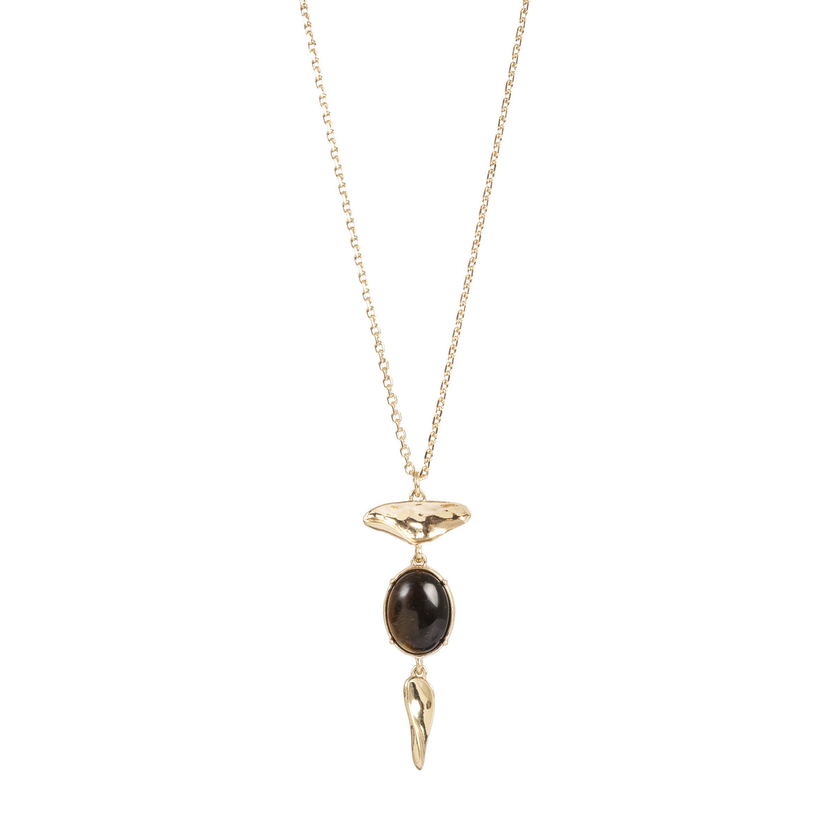 Tiger's eye Necklace