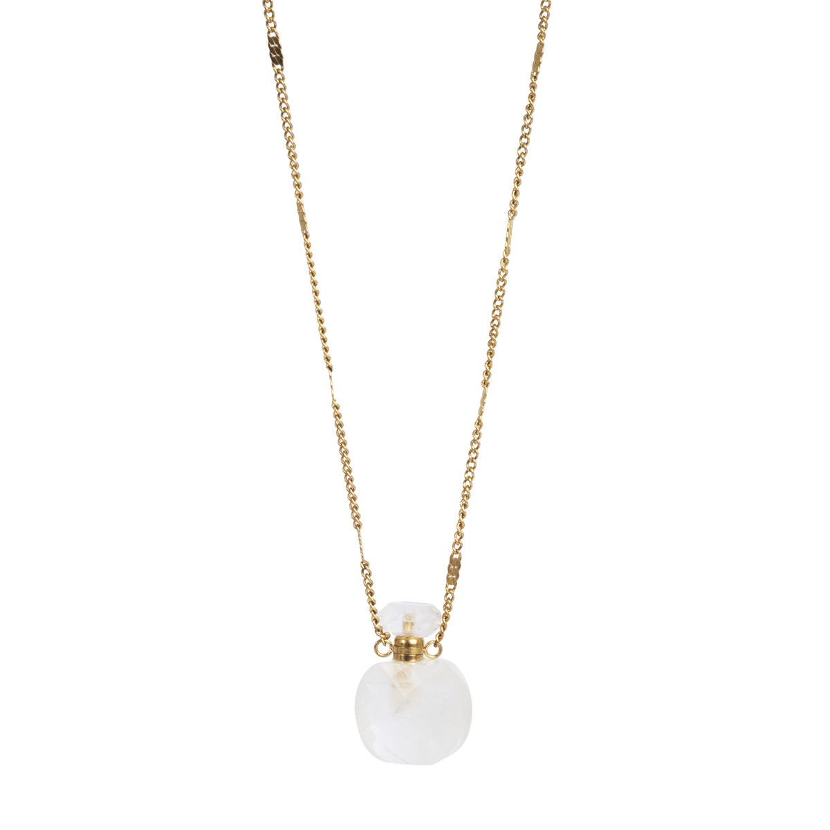 Semi-precious Necklace