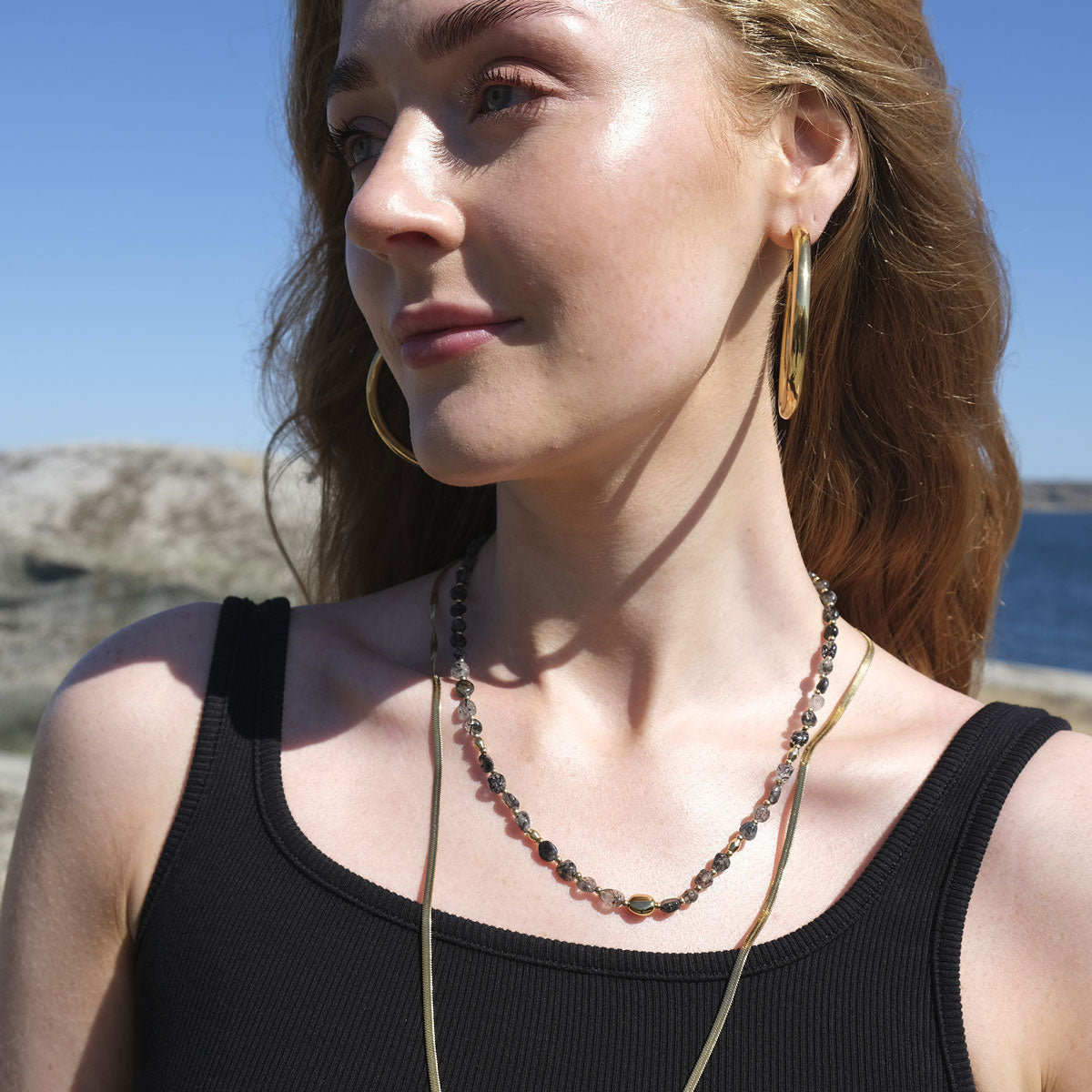 Nomad Necklace