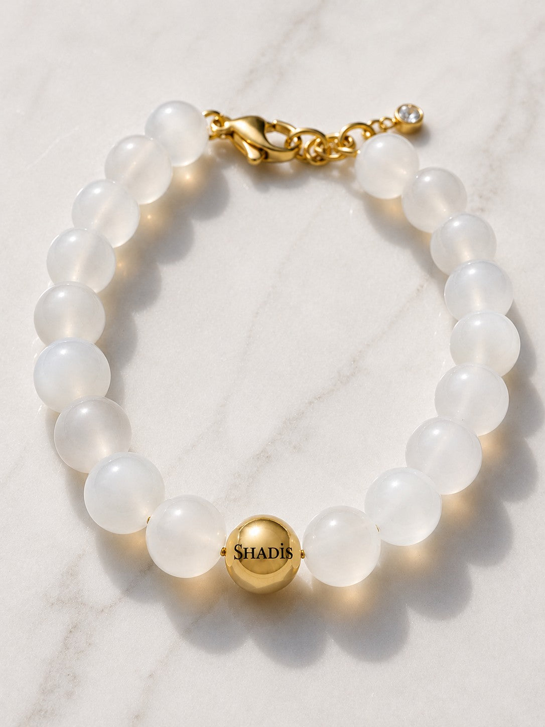 Tenderness Bracelet Stainless Steel