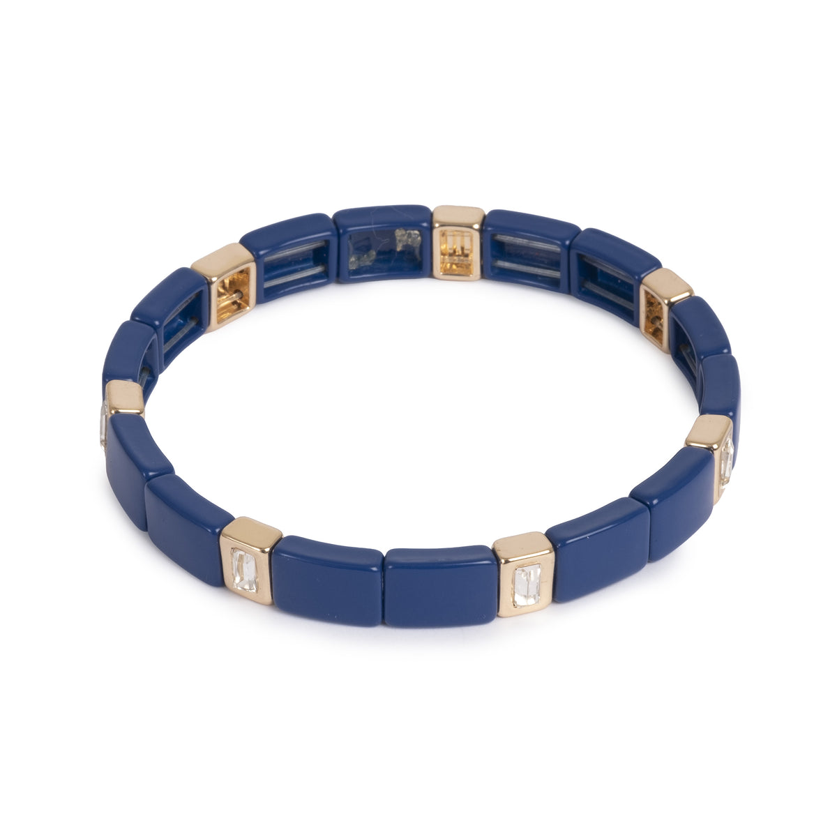 Enamel Bracelet