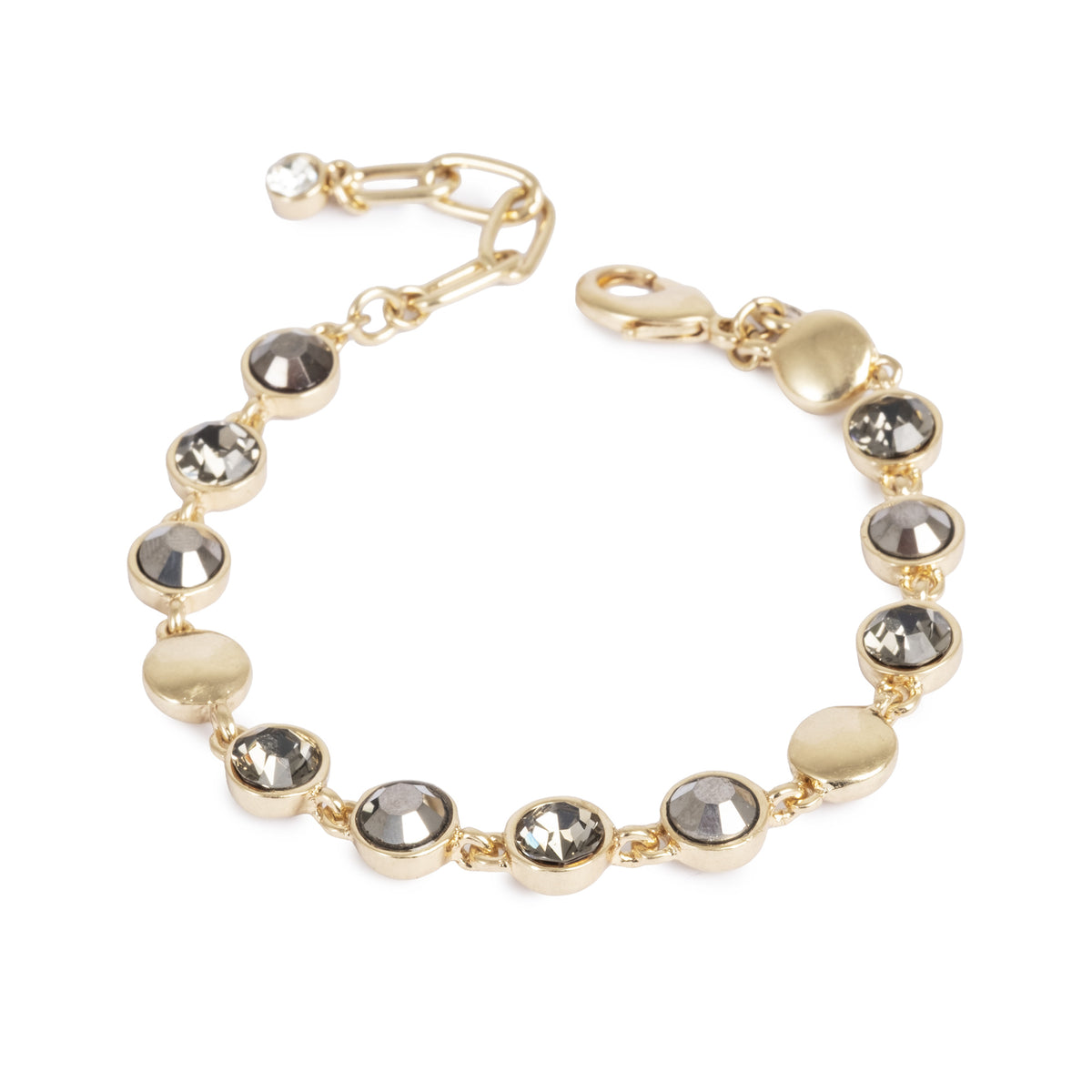 Nomad Bracelet