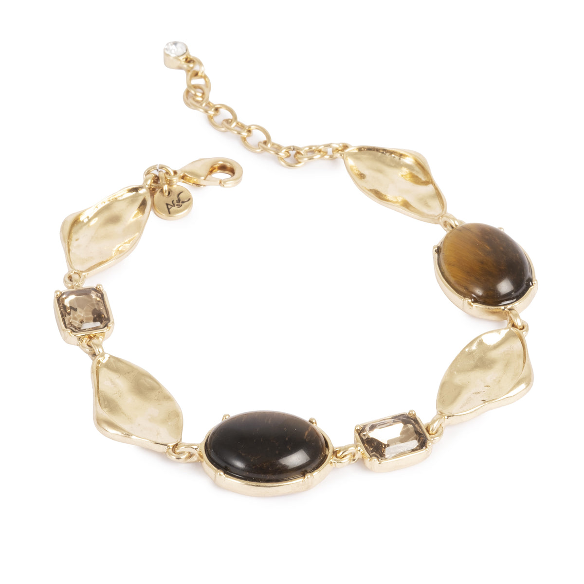 Tiger's eye Bracelet