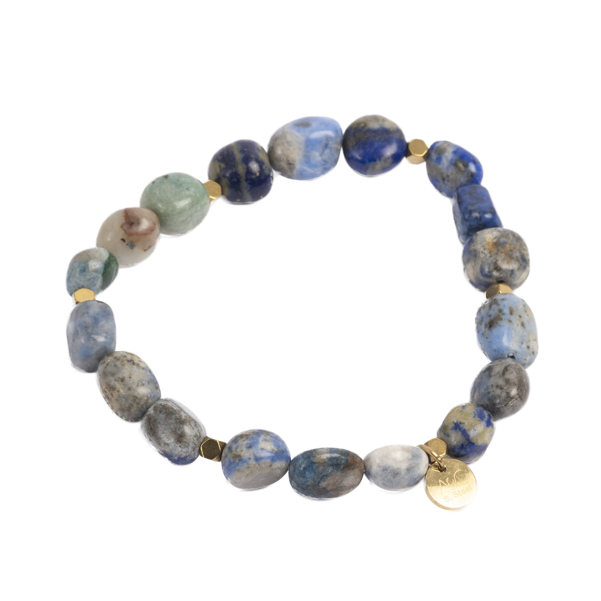 Semi-precious Bracelet