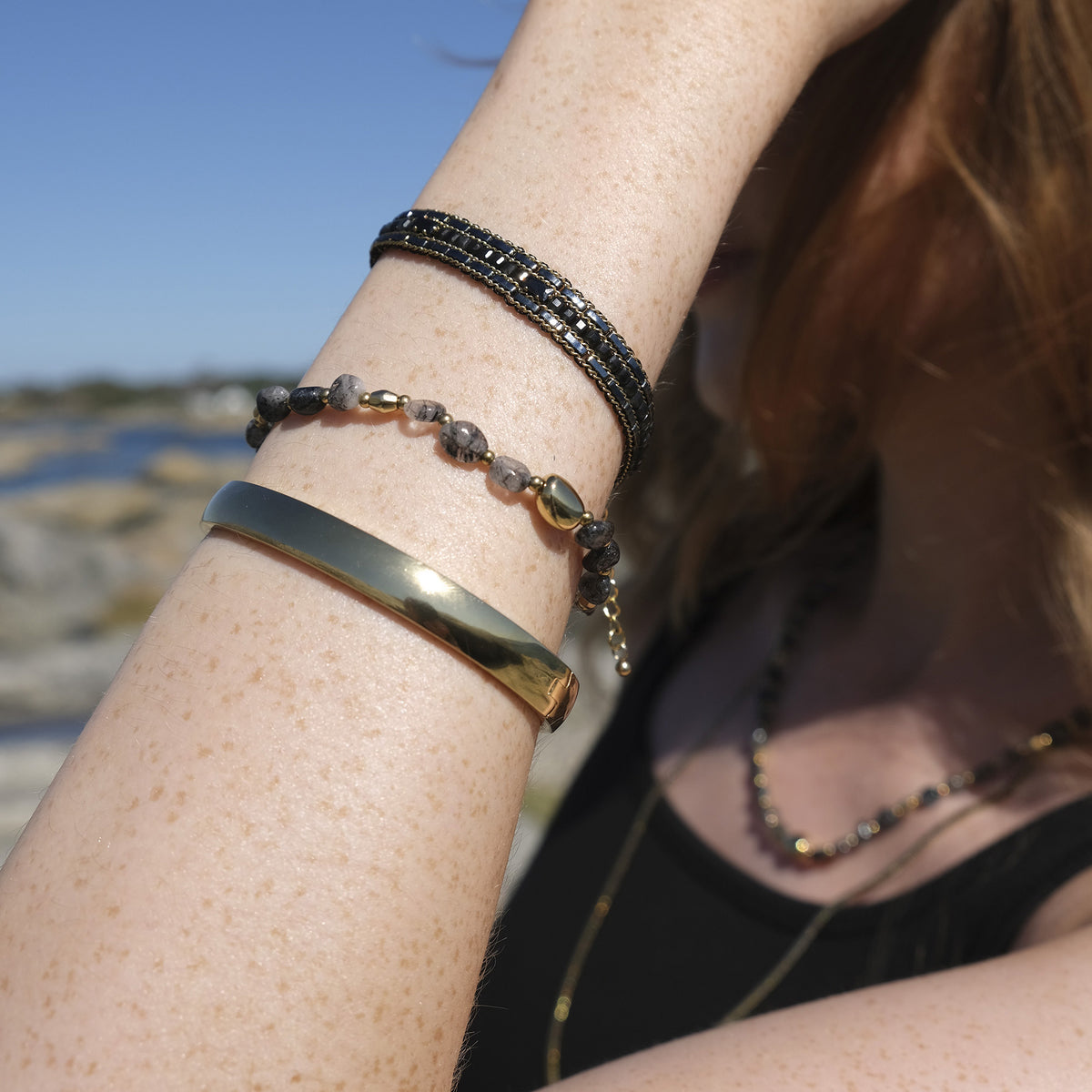 Nomad Bracelet