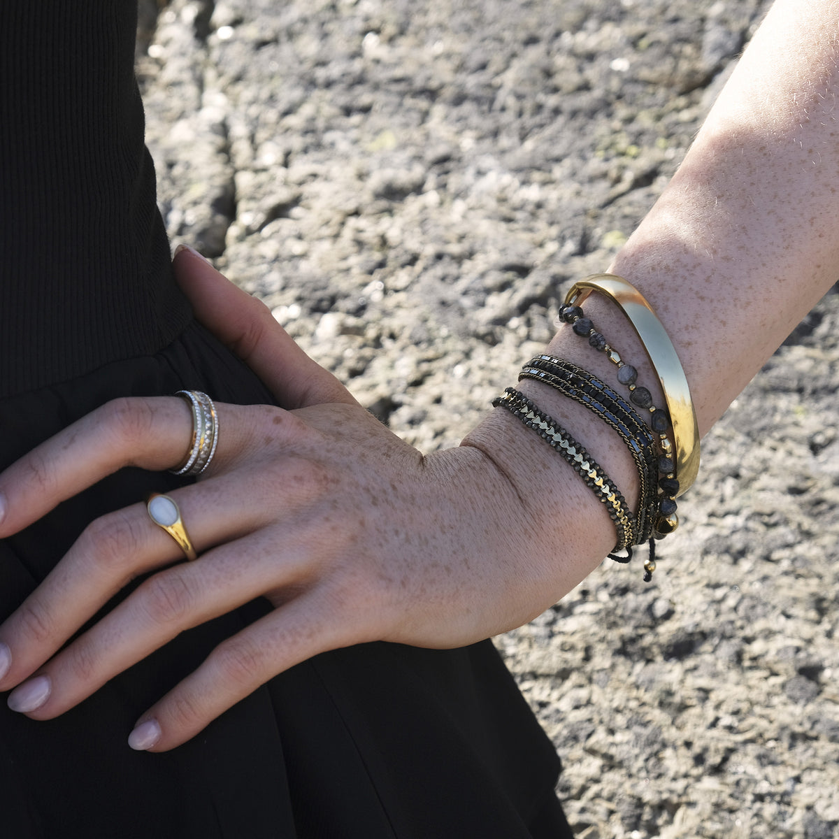 Nomad Bracelet