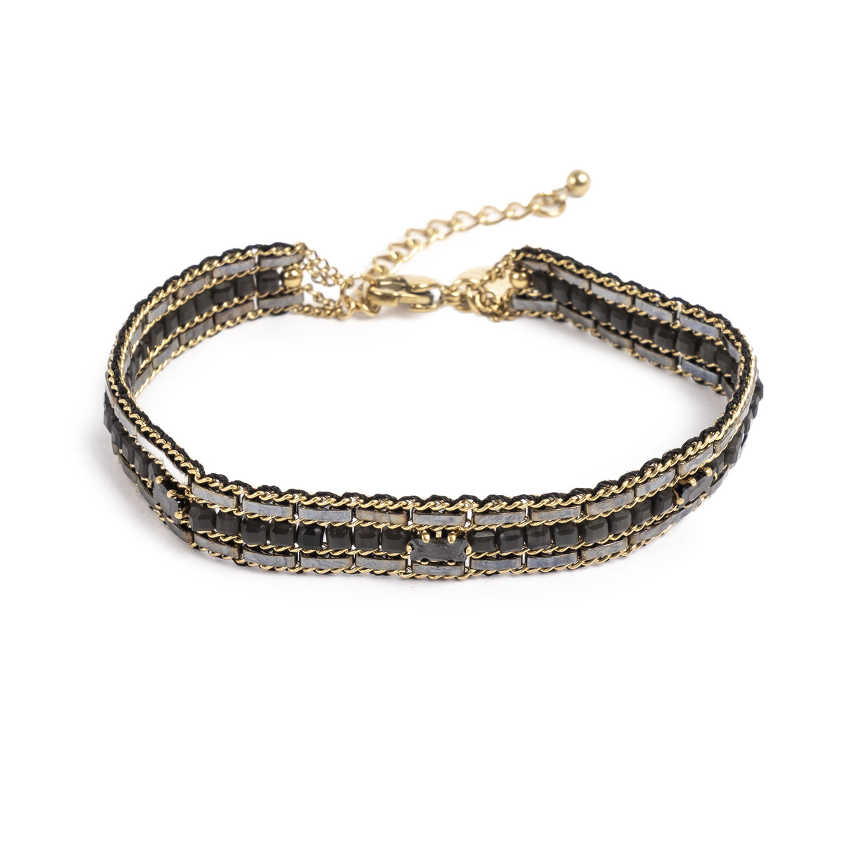 Nomad Bracelet