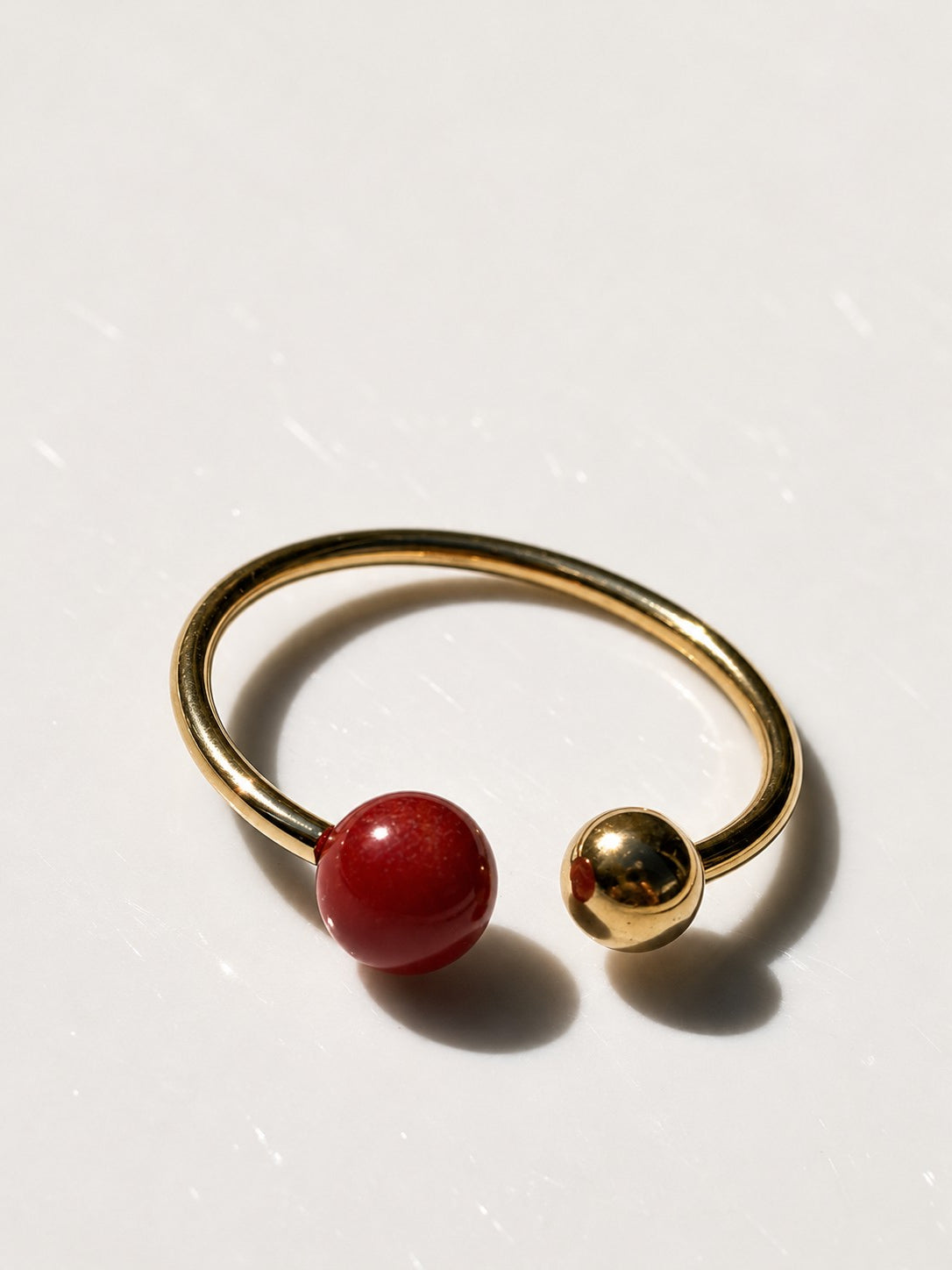 Paloma Ring Stainless Steel