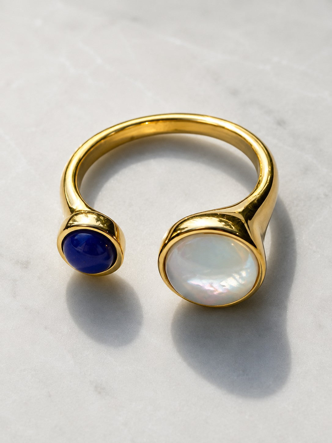 Basic Ring Stainless Steel