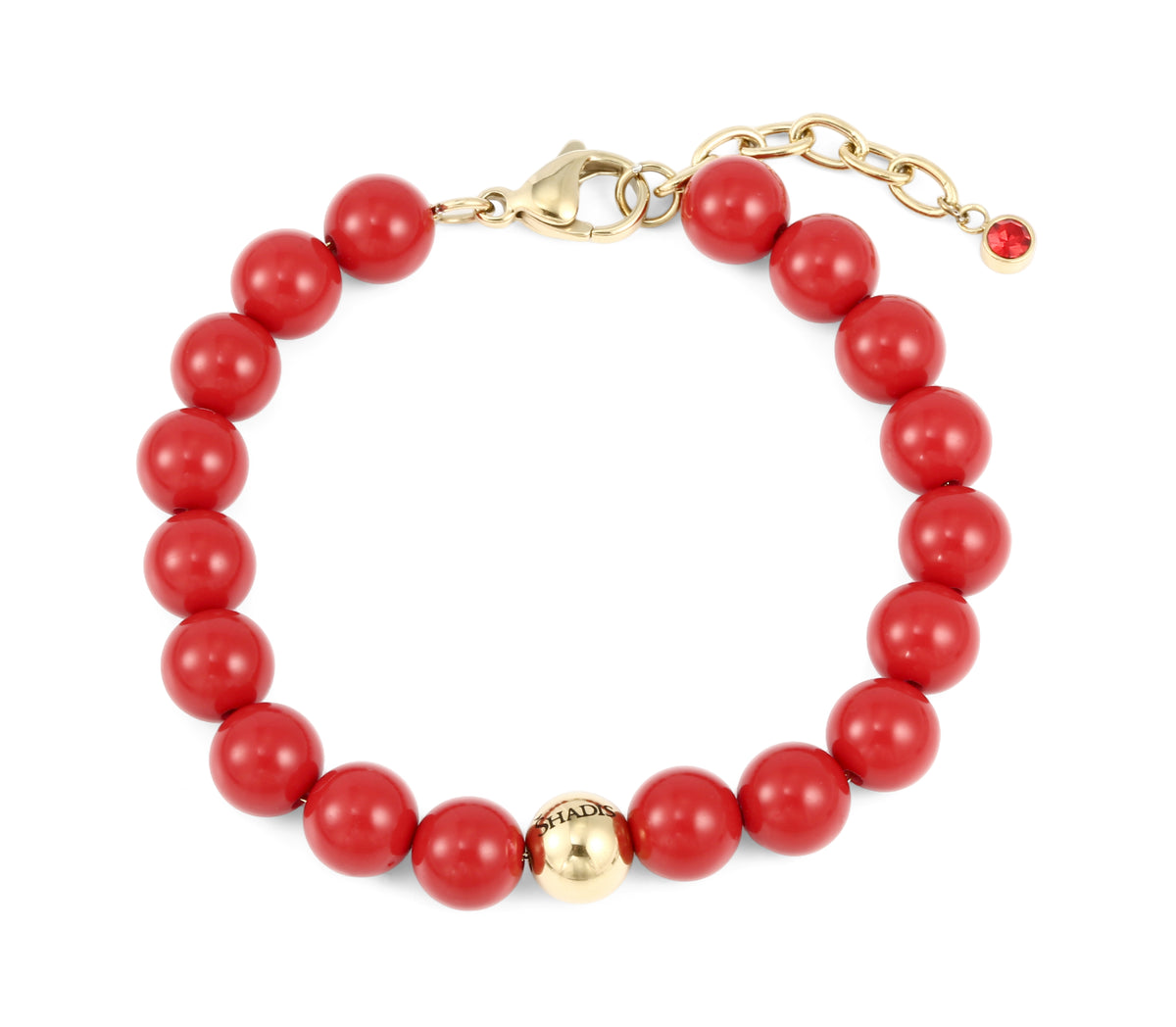 Paloma Bracelet Stainless Steel