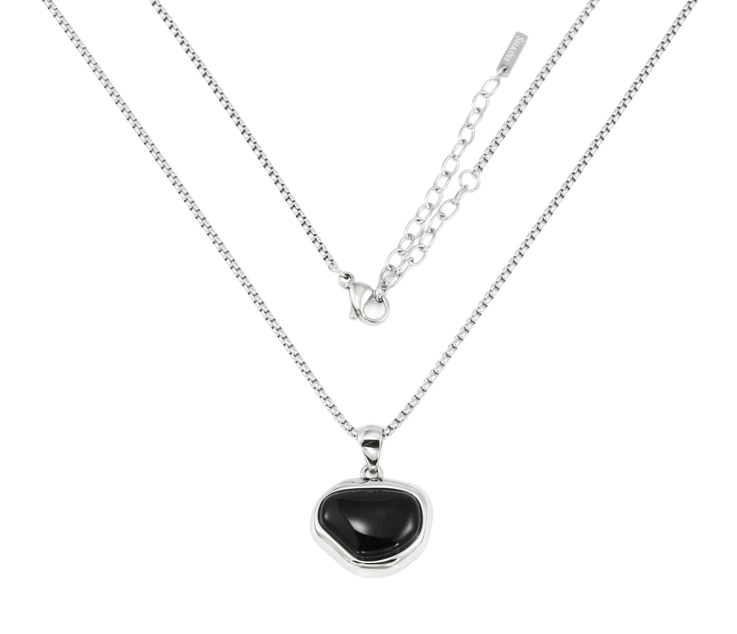 Paloma Necklace Stainless Steel