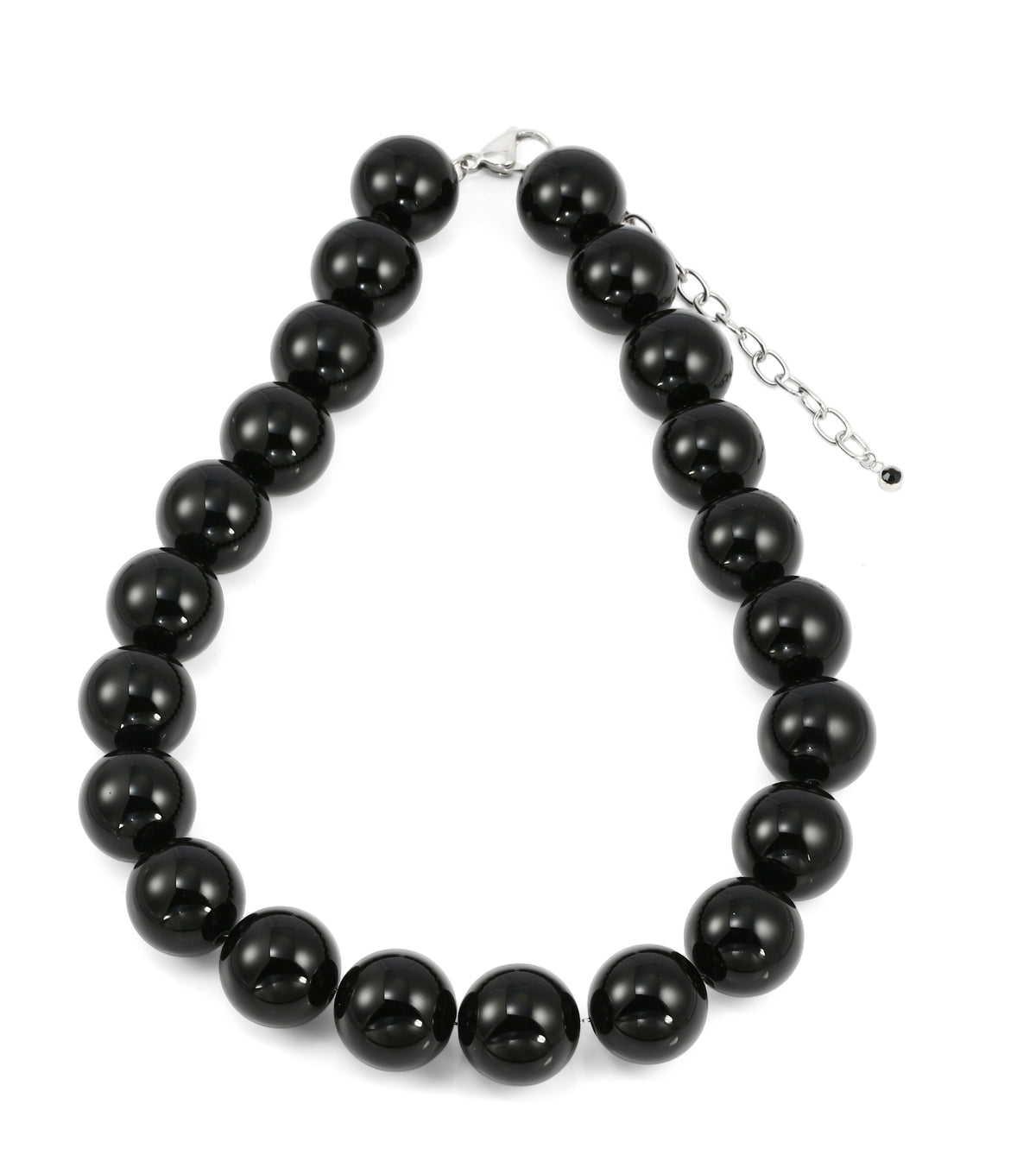 Paloma Necklace Stainless Steel