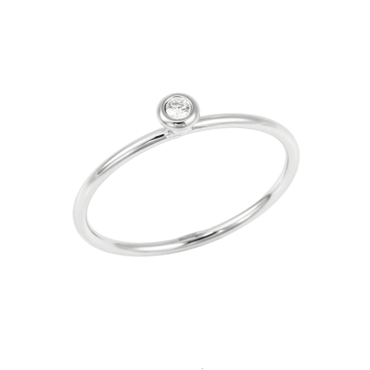 Multicolor Ring Stainless Steel