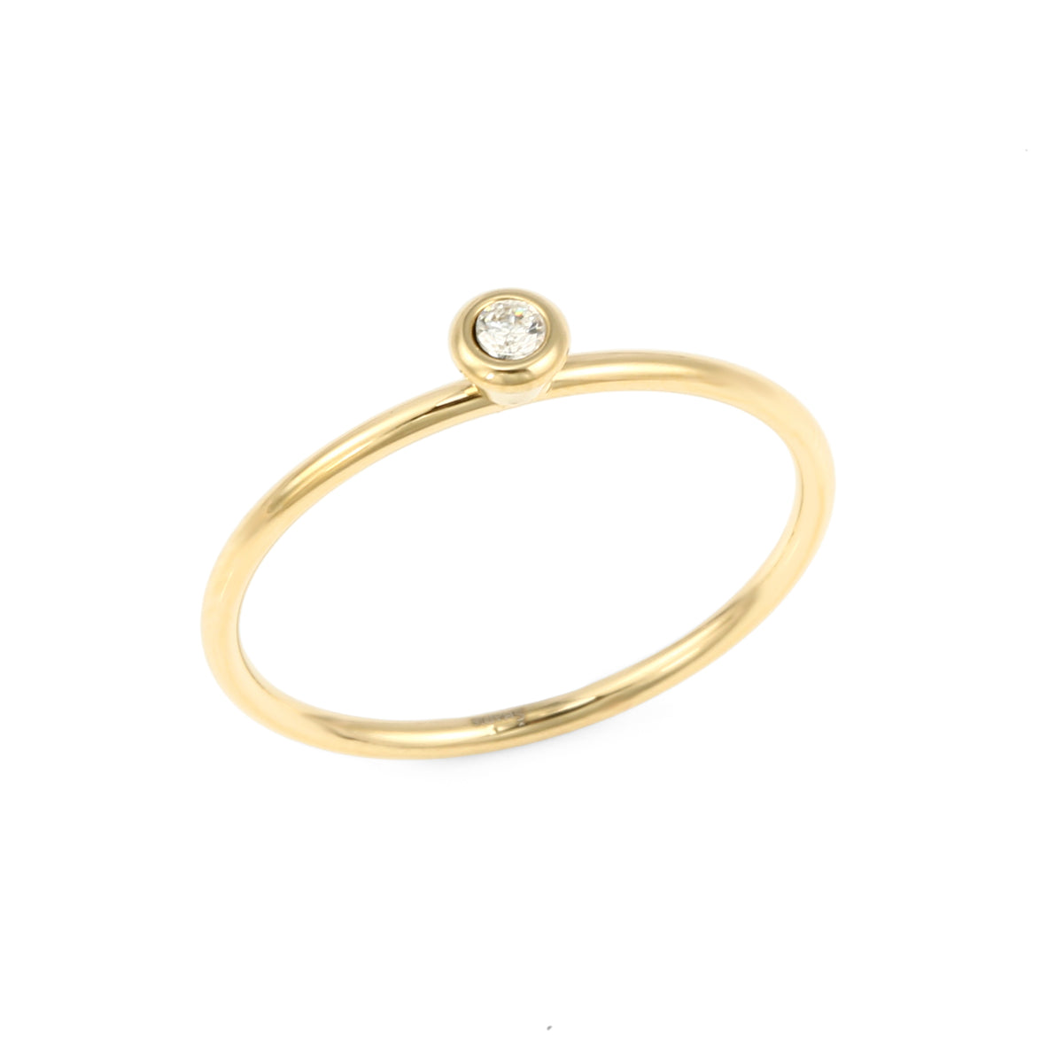 Multicolor Ring Stainless Steel