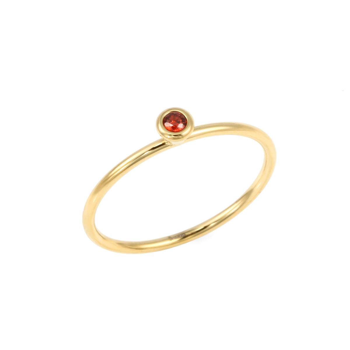 Paloma Ring Stainless Steel