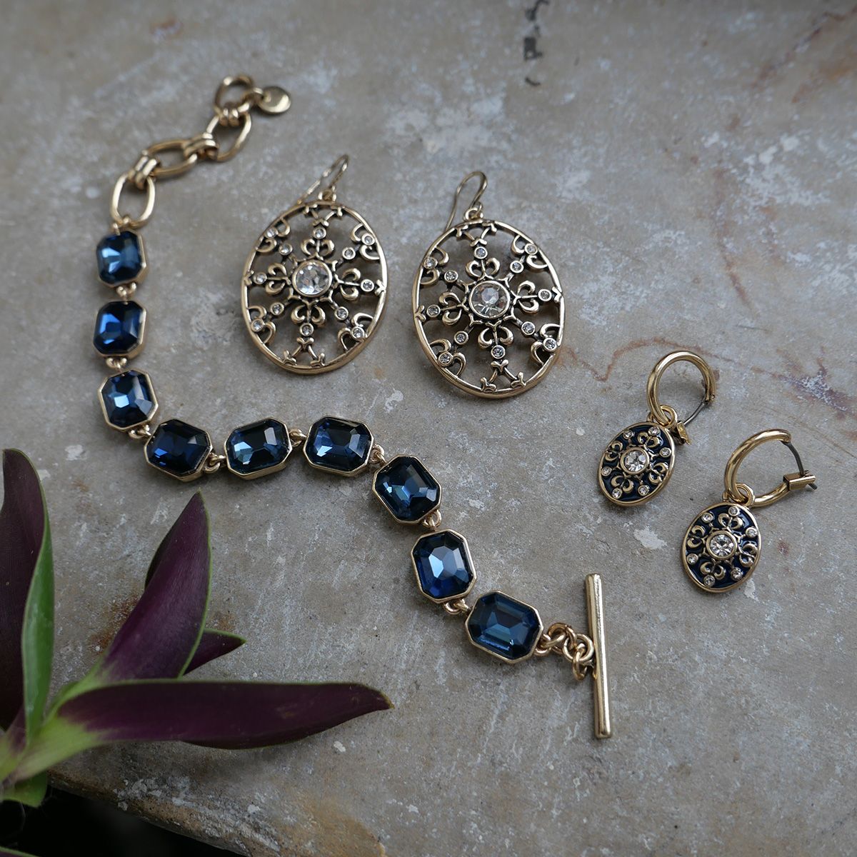 Last chance Earrings