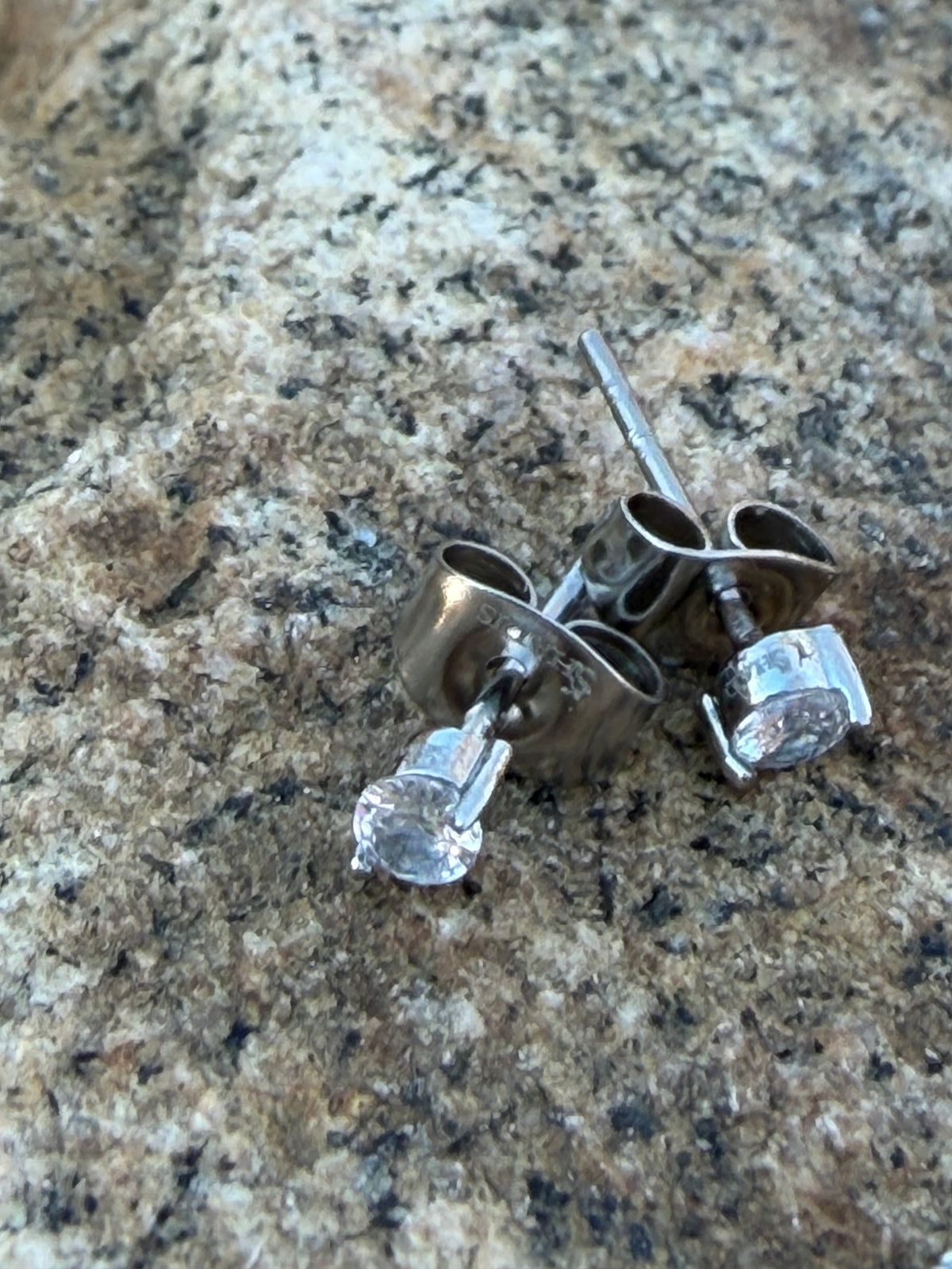 Basic Earrings Stainless Steel